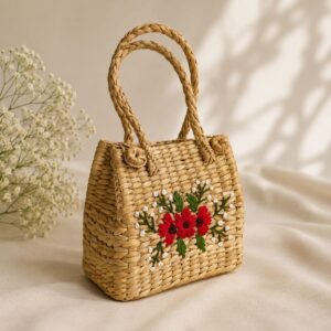 Handmade Kauna Handbag