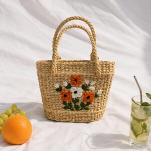 Buy online kauna picnic bag