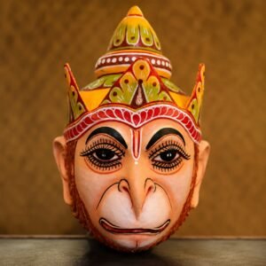 Buy mask of Majuli online