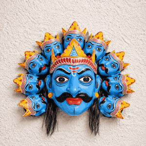 Buy mask of majuli online