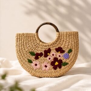 Handmade U Bag