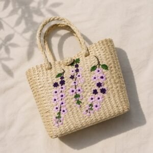 Premium Handmade Office Bag