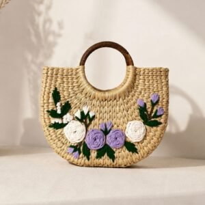 Handmade Kauna U Bag