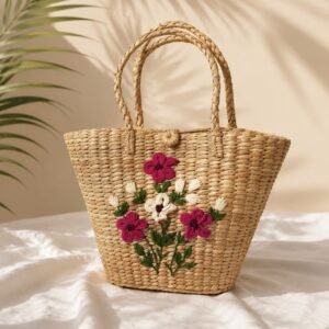 Premium Handmade Picnic Bag
