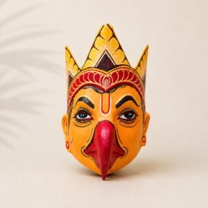 Garuda Mask